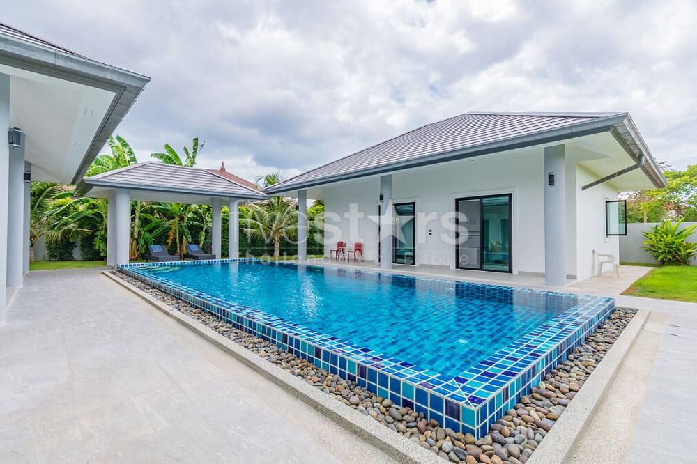 Luxury 3 Bedroom Pool Villa 1922440233