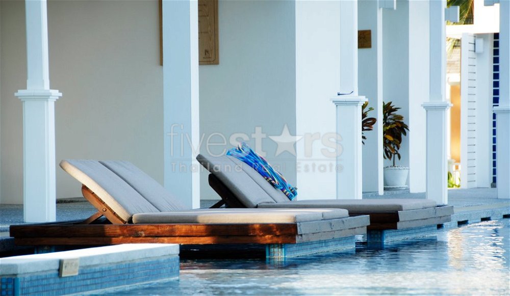 Absolute Beachfront 3 Bedroom Luxury Villa 2627239173