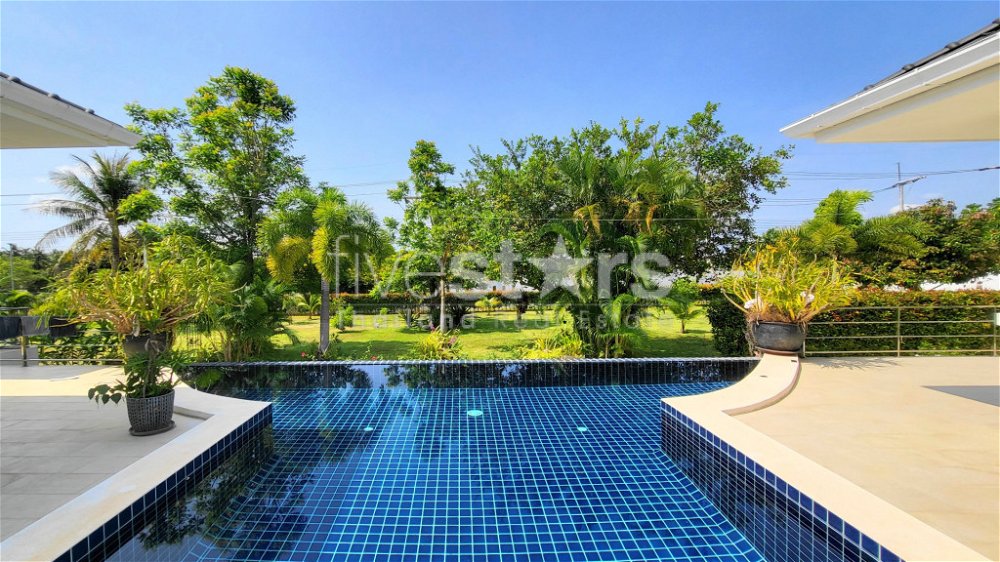 Large 3 Bed Modern Private Pool Villa For Sale 2385633952