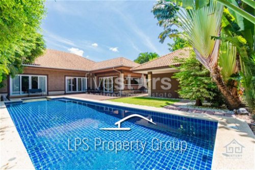 Modified 3 or 4 Bed, Quality Pool Villa 1424233398