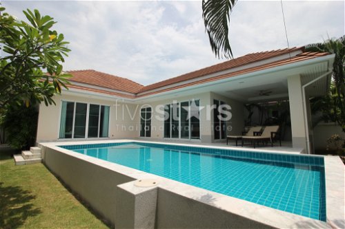 Luxury 3 Bed Pool Villa – Amazing Condition 2856783856