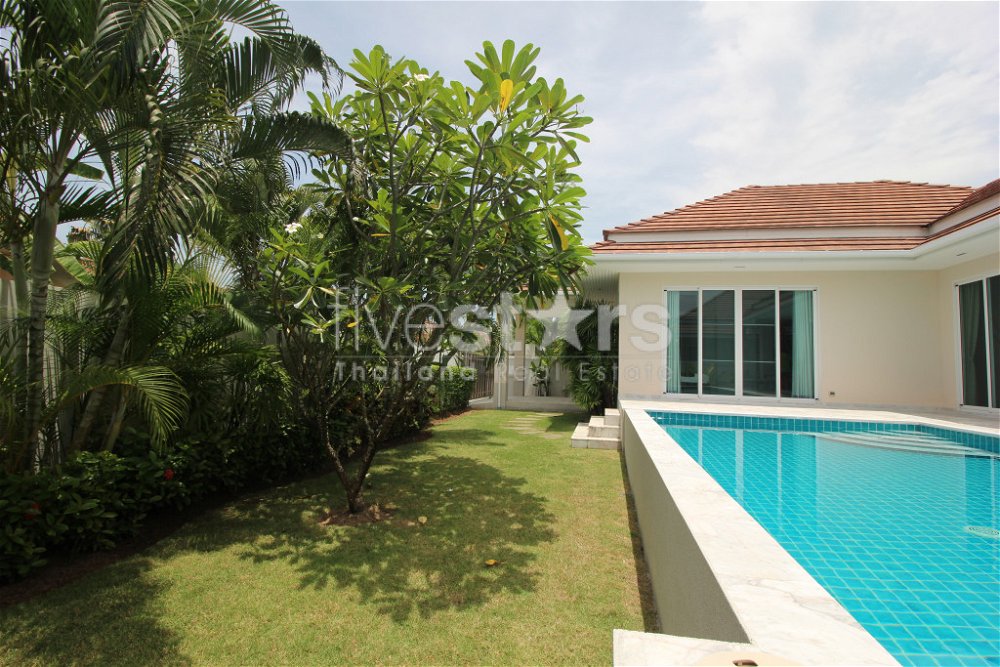 Luxury 3 Bed Pool Villa – Amazing Condition 2856783856