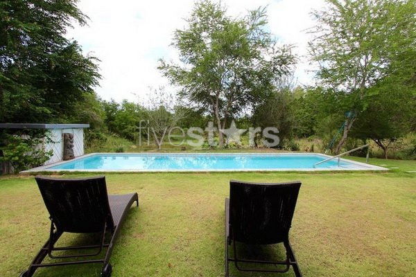 Well-built Modern 4 Bed Pool Villa 102103249