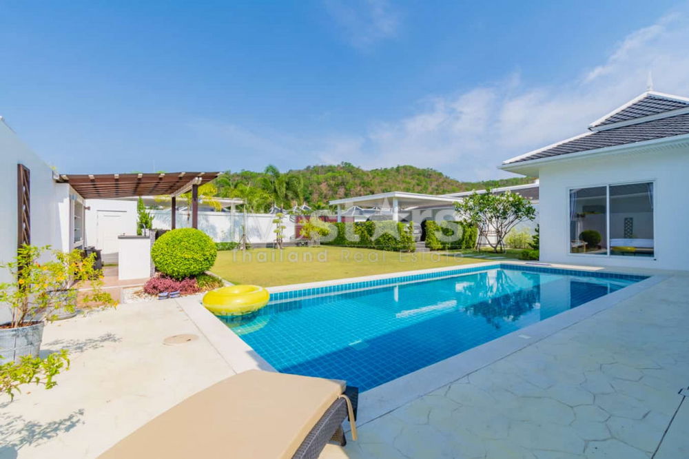 Falcon Hill : Great Quality 3 Bed Pool Villa on Luxury Development 3842414903