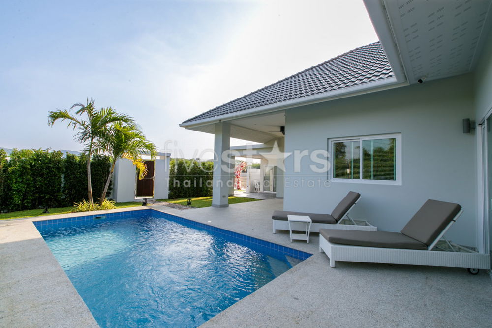 New Development – Smart Hamlet Hua Hin 1695873484