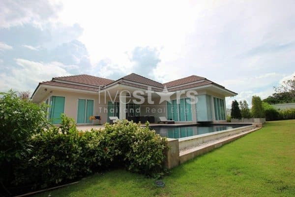 Luxury 4 Bed Pool Villa 4229802102