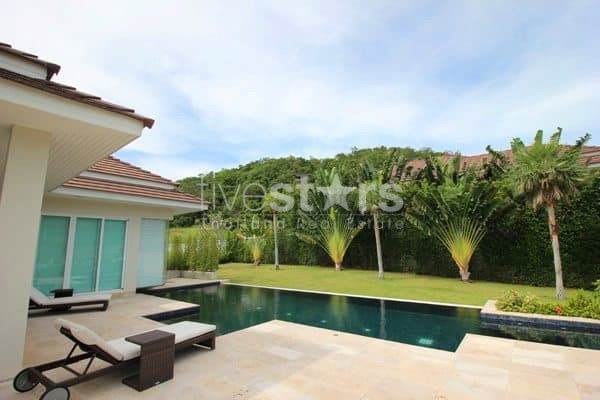 Luxury 4 Bed Pool Villa 4229802102