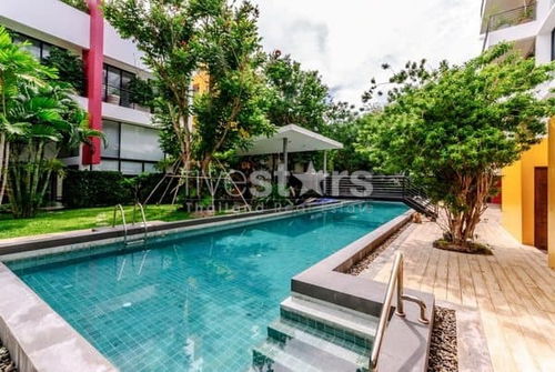 3 Bed Villa in Khao Takiab 4221031490