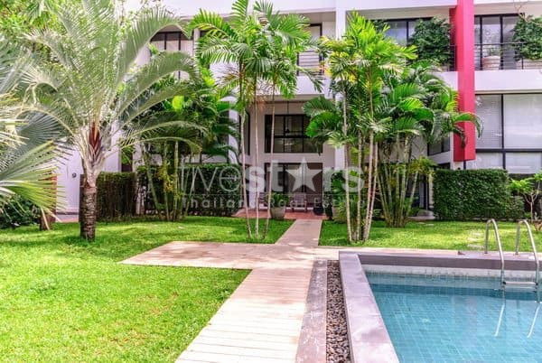 3 Bed Villa in Khao Takiab 4221031490