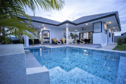 Mali Vista: New Great Quality 3 Bedroom Pool Villas – New Development 3315164176
