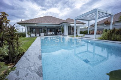 Mali Vista : New Great Quality 3 Bedroom Pool Villas – New Development 1428584833