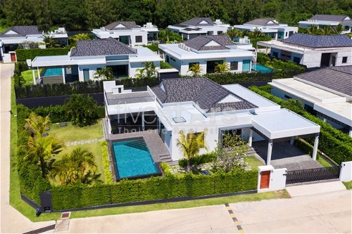 Sivana Hills: High Quality Pool Villas – New Development 1122418930