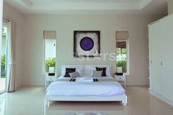 Luxury 4 Bedroom Villa in Sam Roi Yod 1774949169