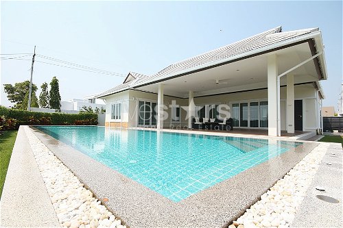Emerald Valley : 3 Bedroom Luxury Pool Villas – New Development 2277896733