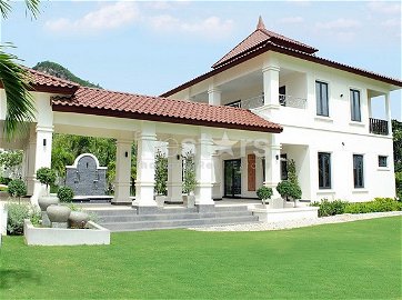 BelVida Estates: Ultimate Luxury 4 Bed Pool Villa 2578646853