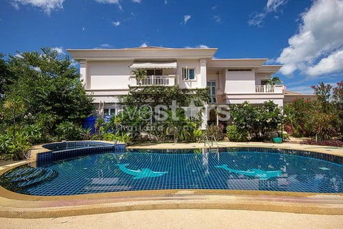 Large 2 Storey 4 Bed Pool Villa On Big Plot 1368208736