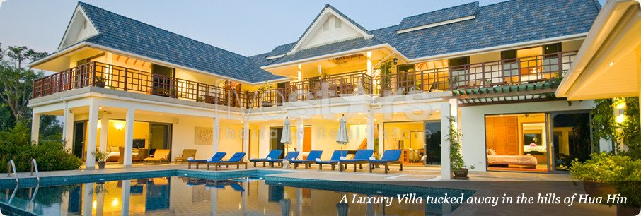 Luxury Private Villa in Khao Kalok close to the Beach 3213055052