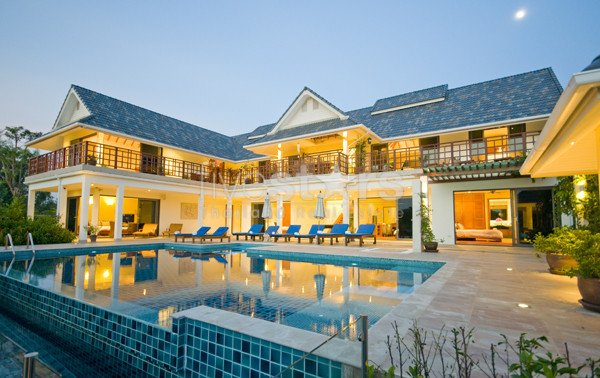 Luxury Private Villa in Khao Kalok close to the Beach 3213055052