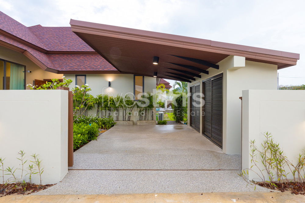 New Development: Panorama Black Mountain Exclusive 1954279057