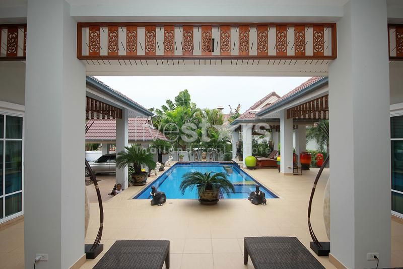 4 Bedroom Pool Villa 3813576500