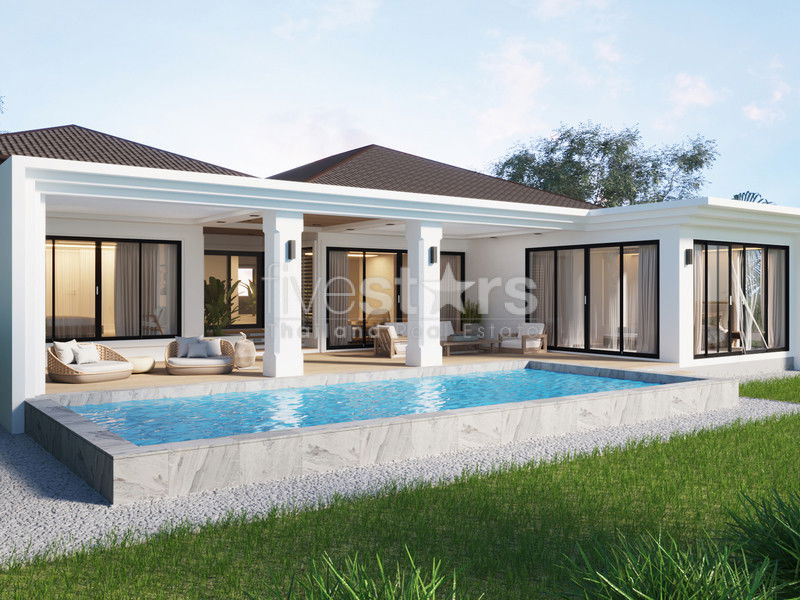 New Development: BelVida Estates 872786432