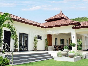 BelVida Estates Hua Hin – Villa Tanah 2021831743