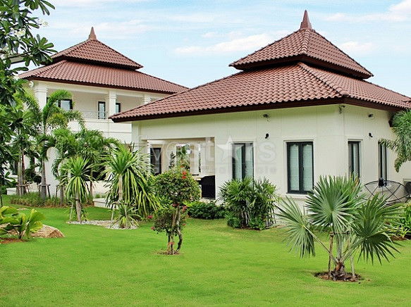 BelVida Estates Hua Hin – Villa Tanah 2021831743