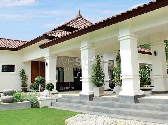 BelVida Estates Hua Hin – Villa Tanah 2021831743