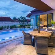 Panorama : Well Designed 3 Bedroom Pool Villas – New Developments 1637451134