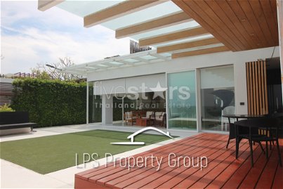 Absolute Beachfront – Modern Design 6 Bedroom Villa 2825248108