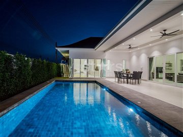 Aria – 3 Bed, Luxury and Affordable Pool Villas 2217036470