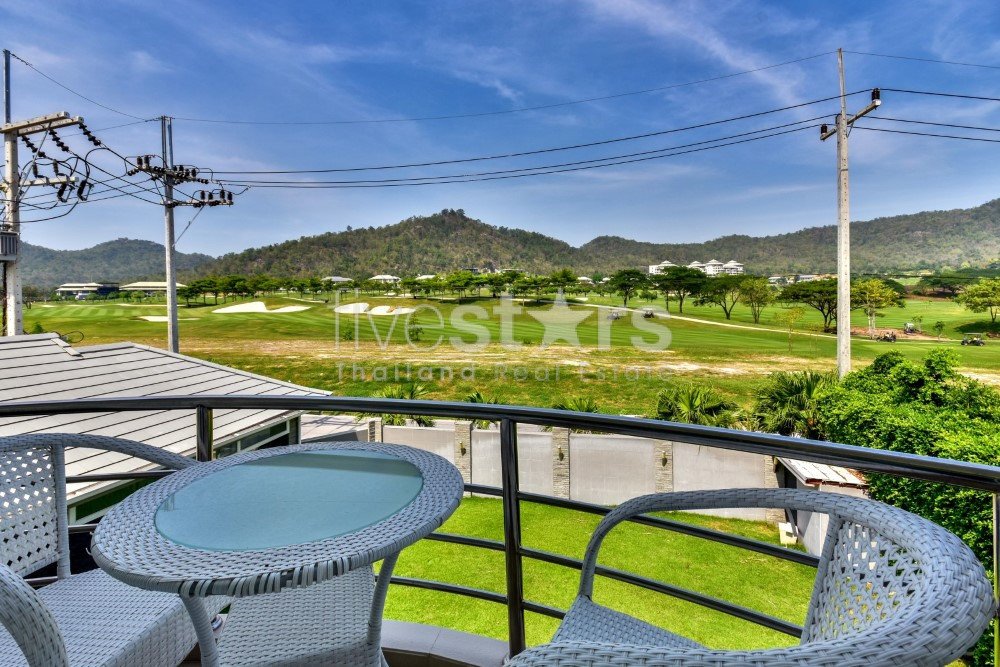 Luxury 3 Storey Pool Villa nr Black Mountain Golf Course 991709189