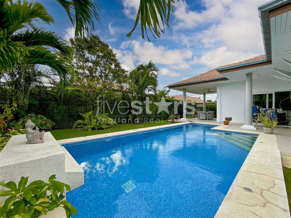 MALI PRESTIGE: 3 Bed Pool Villa For Sale 1451531708