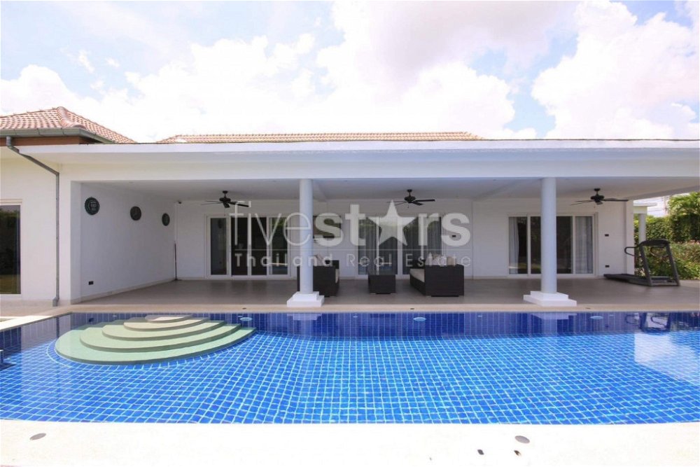 Mali Residence : 3 Bedroom Pool Villa With Amazing Sunset View 3482176518