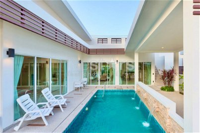 Sivana Gardens : 2 Bedroom Pool Villa 1664647946