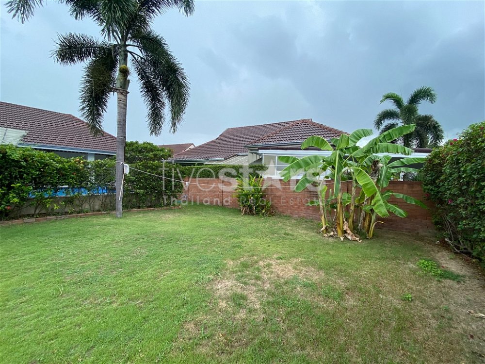 Spacious 3 Bed 4 Bath Pool Villa on Double Plot in Smart House 2 1704885456