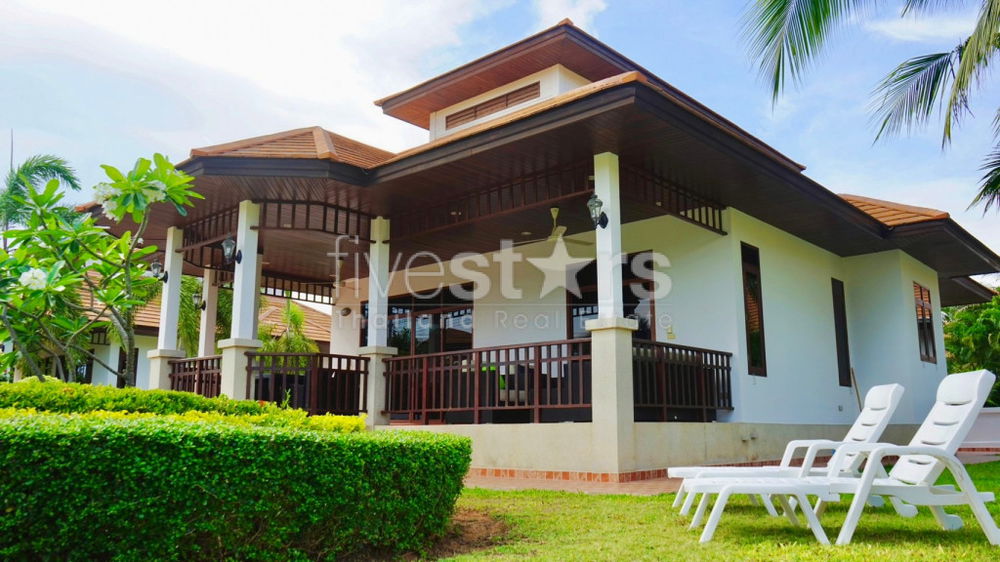 Manora Village I : 2 Bed 2 Bath Villa For Sale 2089110929