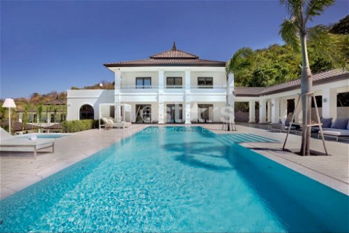 BelVida Estates : Luxury 4 Bed Pool Villa With Elevated Sea Views 3721050746