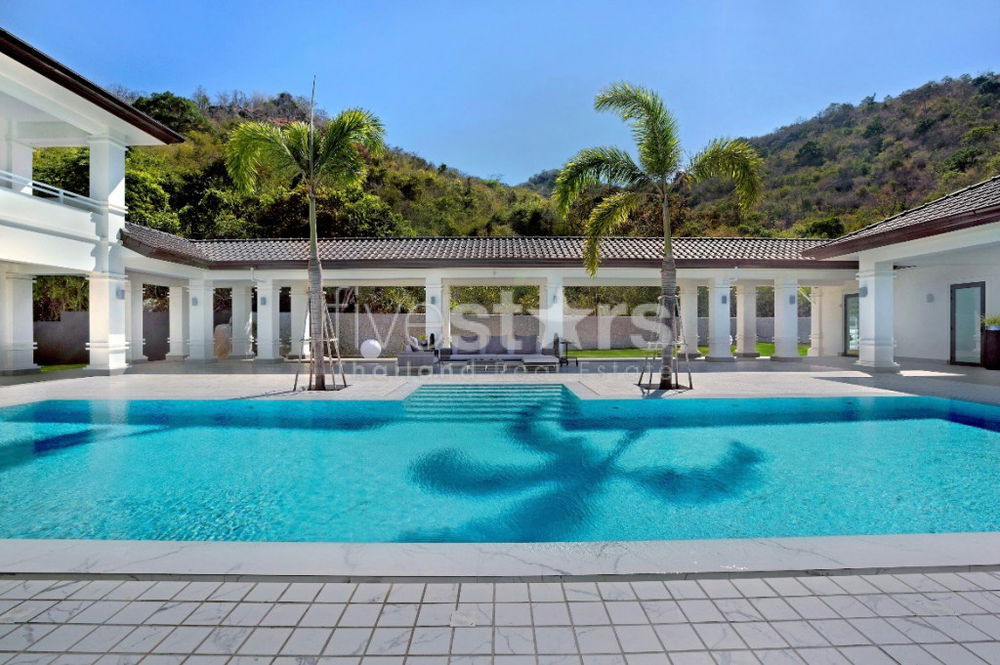 BelVida Estates : Luxury 4 Bed Pool Villa With Elevated Sea Views 3721050746