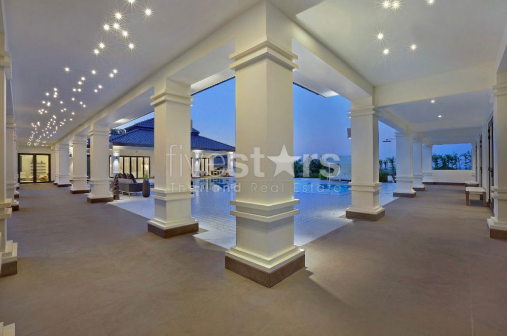 BelVida Estates : Luxury 4 Bed Pool Villa With Elevated Sea Views 3721050746