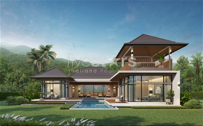 Barai Pool Villa : 3 Bedroom Pool Villa – New Development 2656323136