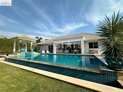 Baan Ing Phu: Noble pool villa in a first class resort 2983012925