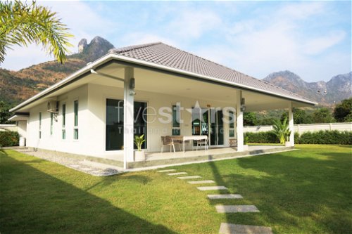Mountain Garden Villas : 3 Bed 2 Bath Villa – New Development 4050839250