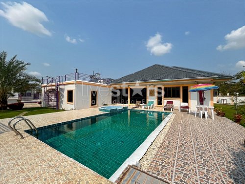 Stand Alone 5 Bedroom Pool Villa For Sale 192591477
