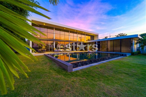 Incredible Modern Private Pool Villa For Sale in Hinlekfai 2064663290