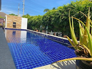 Private 3-Bedroom Pool Villa for Sale and Rent in Hua Hin Town – Milpool Villas, Soi 102 3201779407