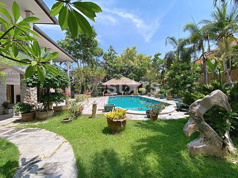 Modern 2-Storey Pool Villa with Large Garden in Hua Hin Soi 114 – Vineyard Area | 3 Bed, 4 Bath 3385882201
