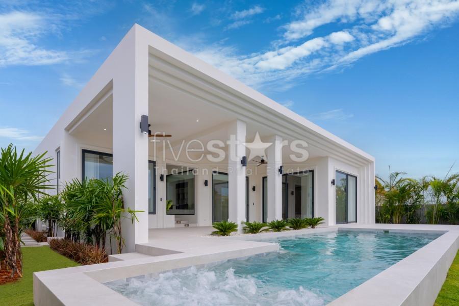 BelVida Estates – Villa Suasana: Modern Luxury Villas for Sale in Hua Hin 1500474312