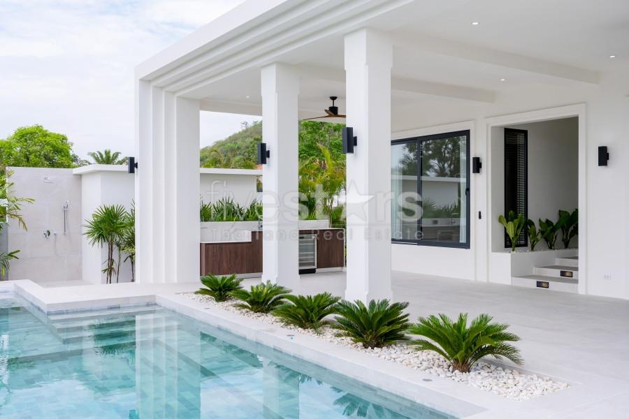 BelVida Estates – Villa Suasana: Modern Luxury Villas for Sale in Hua Hin 1500474312