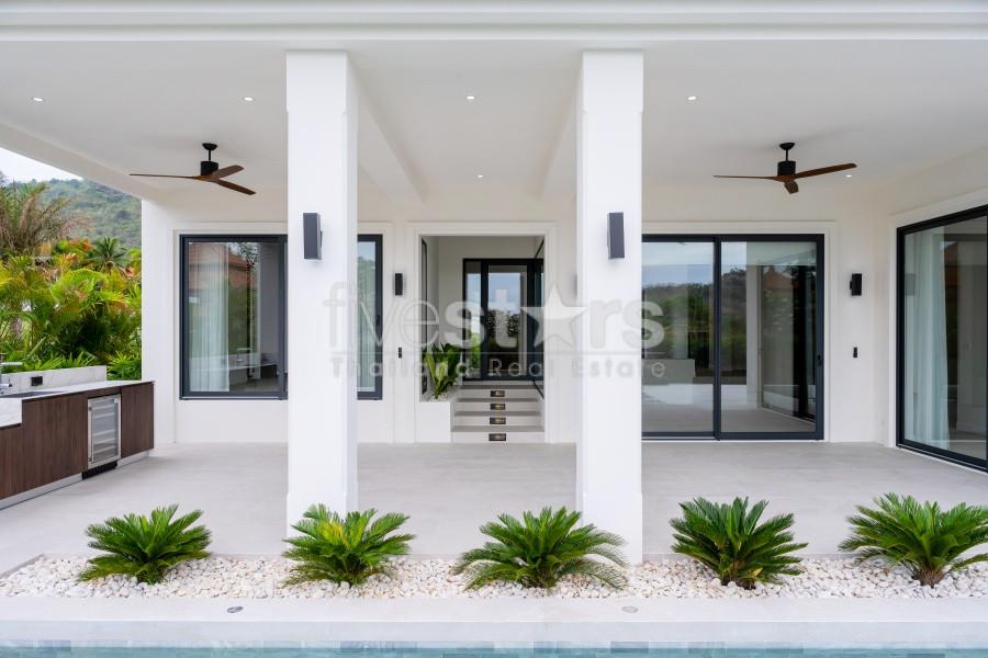 BelVida Estates – Villa Suasana: Modern Luxury Villas for Sale in Hua Hin 1500474312